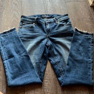 lucky brand jeans